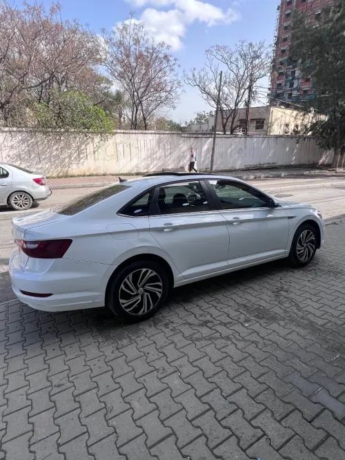 Volkswagen Jetta 2021 SEL