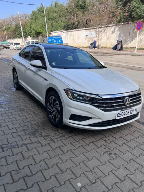 Volkswagen Jetta 2021 SEL