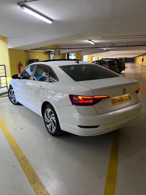 Volkswagen Jetta 2021 SEL FULL OPTION