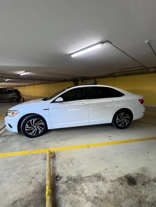 Volkswagen Jetta 2021 SEL FULL OPTION