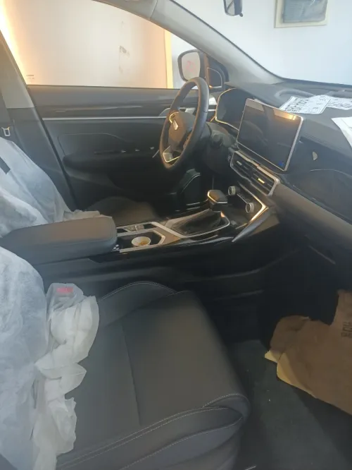 Geely Coolray 2025 Styl+