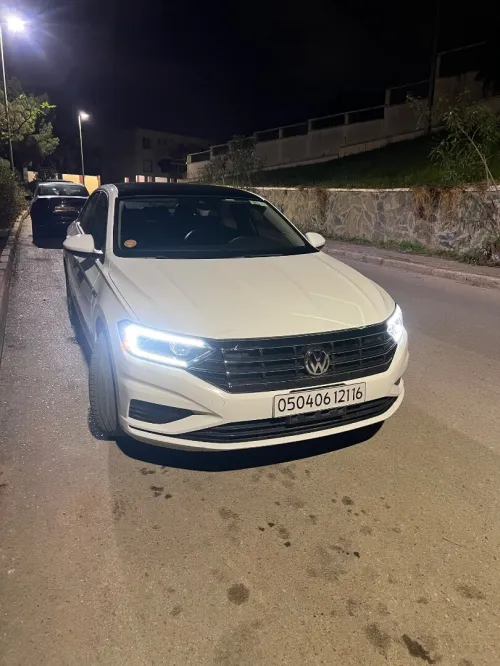 Volkswagen Jetta 2021 SEL FULL OPTION