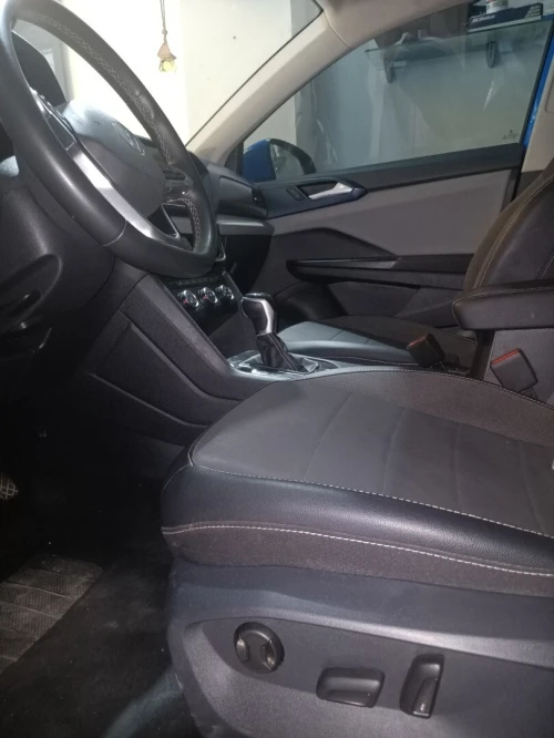 Volkswagen Taos 2022 SE
