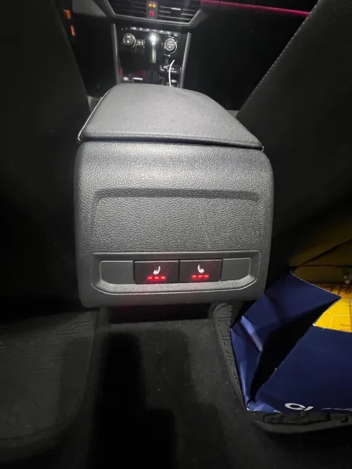 Volkswagen Jetta 2021 SEL FULL OPTION
