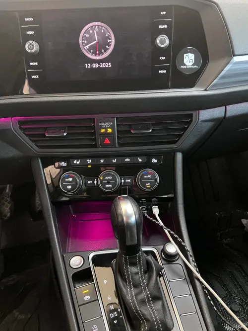 Volkswagen Jetta 2021 SEL FULL OPTION