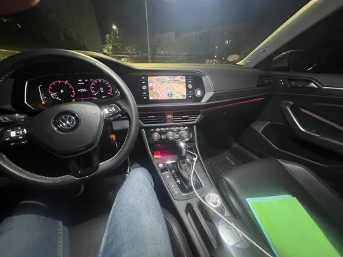 Volkswagen Jetta 2021 SEL FULL OPTION