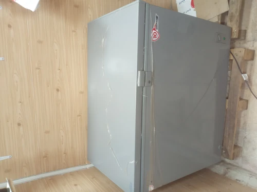 Congelateur cristor 380