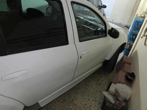 Dacia Duster 2016 FaceLift Lauréate