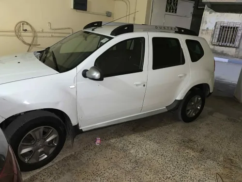 Dacia Duster 2016 FaceLift Lauréate