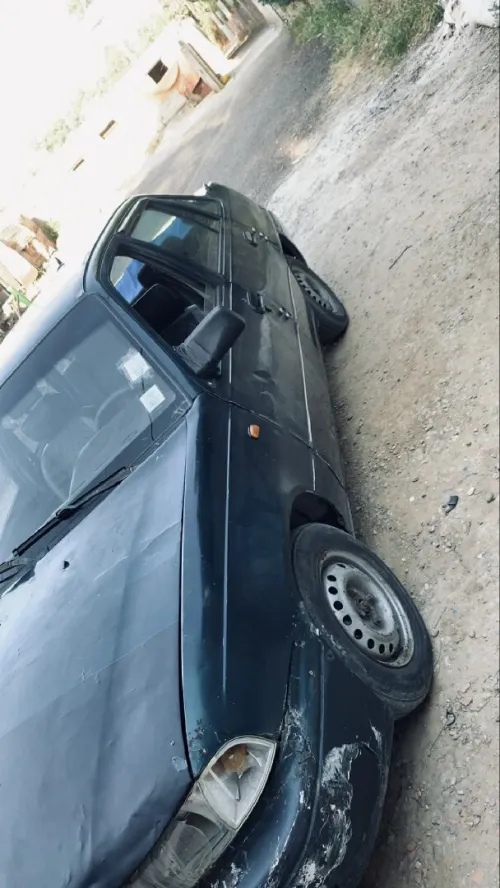 Daewoo Cielo 1998 Cielo
