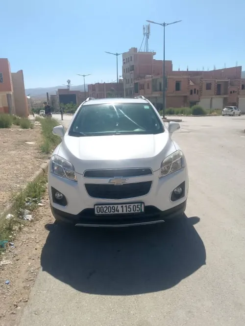 Chevrolet Trax 2015 LT