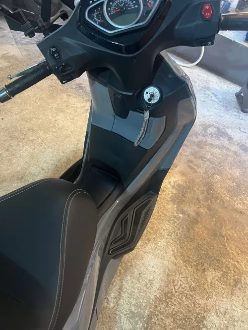 Sym hd300 Sym hd300 2024
