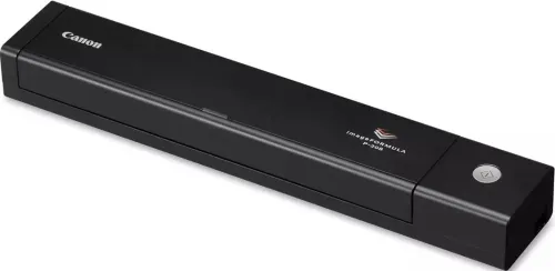 SCANNER CANON P-208II