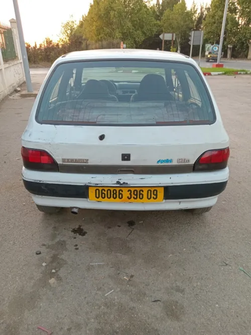 Renault Clio 1 1996 Clio 1