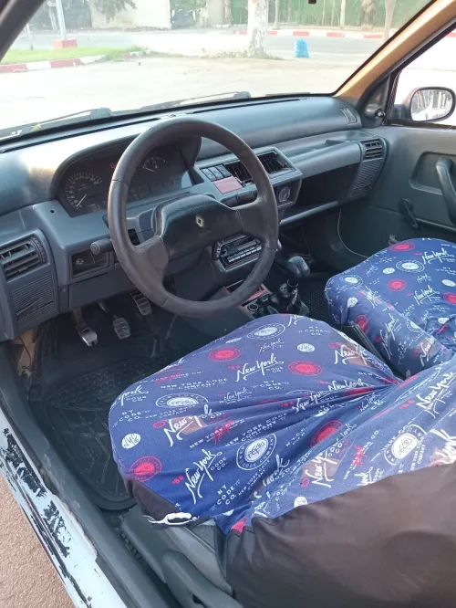 Renault Clio 1 1996 Clio 1