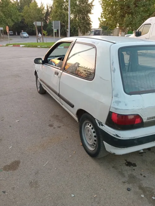 Renault Clio 1 1996 Clio 1