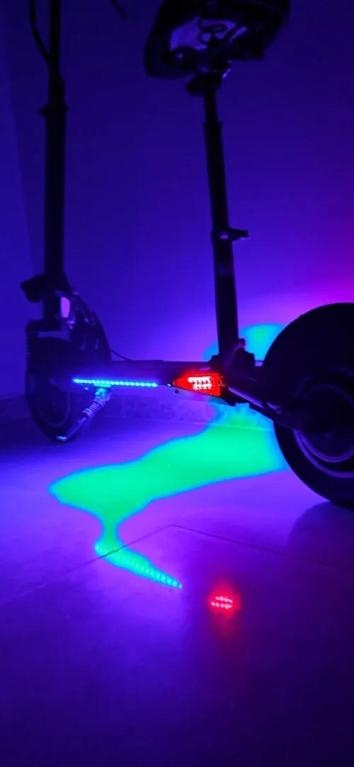 Trottinette électrique | Kugoo Kirin M4