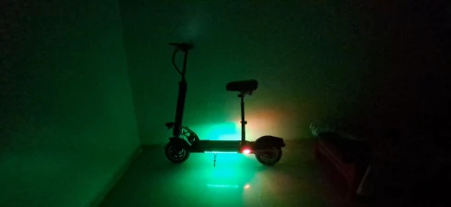 Trottinette électrique | Kugoo Kirin M4