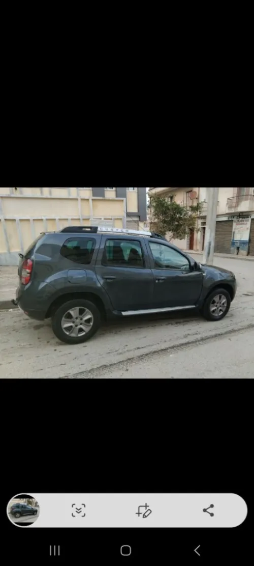 Renault Duster 2014 