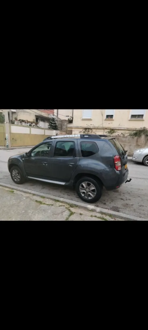 Renault Duster 2014 