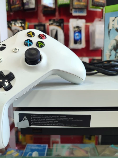 Xbox one s 500g tt les accessoires d'origine