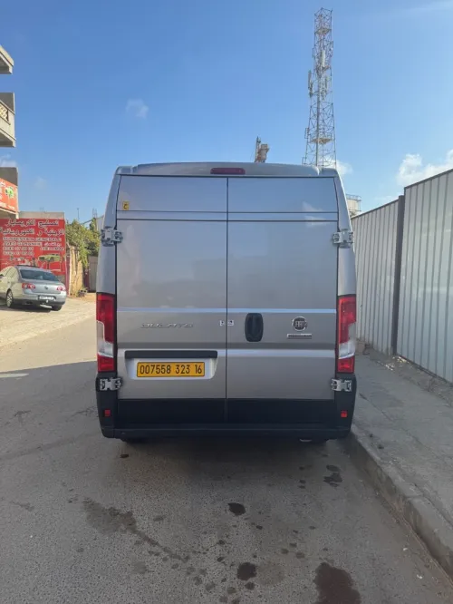 Fiat Ducato 2023 L2h2