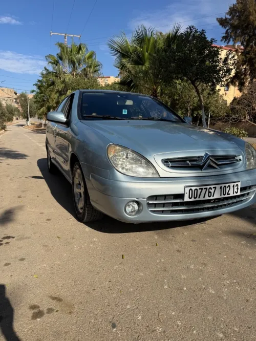 Citroen Xsara 2002 Xsara