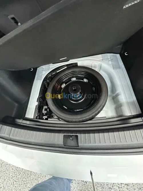 Skoda Karoq 2025 Luxery