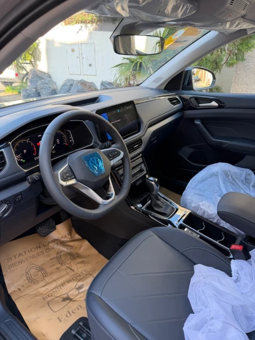 Volkswagen Tahru 2025 XR