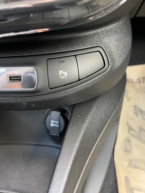 Fiat 500x 2025 Club
