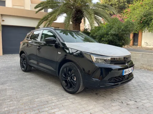 Opel GrandLand 2025 GS Line