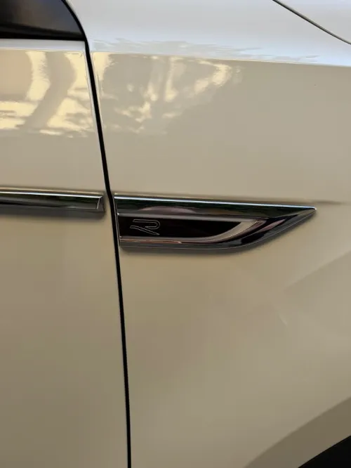 Volkswagen T-Roc 2024 R-Line 