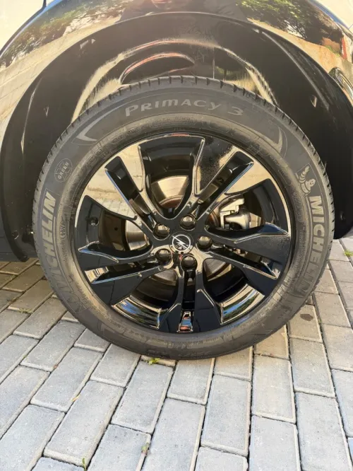 Opel GrandLand 2025 GS Line