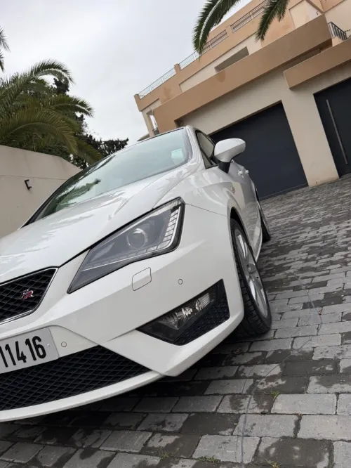 Seat Ibiza 2014 FR +