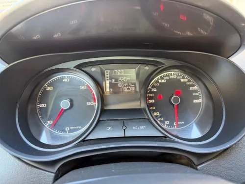 Seat Ibiza 2014 FR +