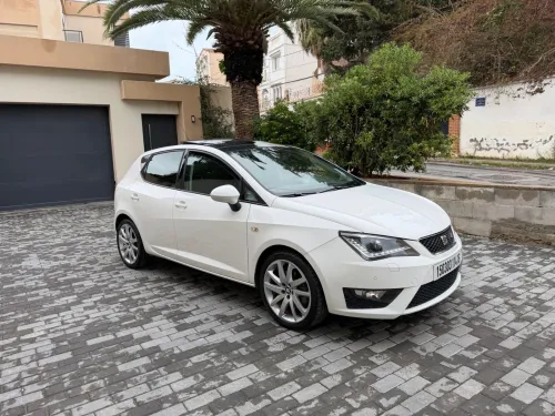 Seat Ibiza 2014 FR +