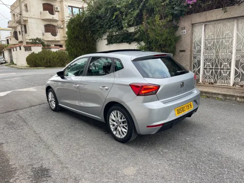 Seat Ibiza 2019 EDITION