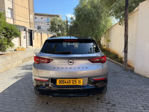 Opel GrandLand 2025 GS Line