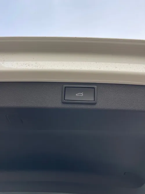 Skoda Karoq 2025 Luxery