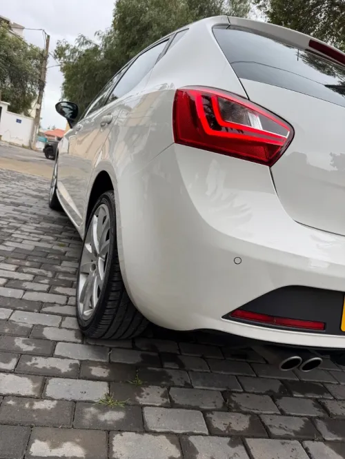 Seat Ibiza 2014 FR +