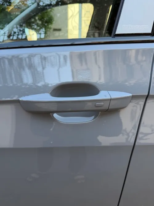 Volkswagen Tahru 2025 XR