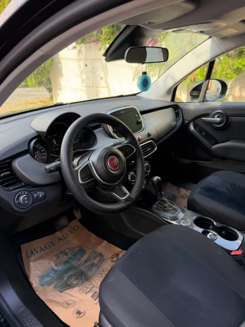 Fiat 500x 2025 Culte