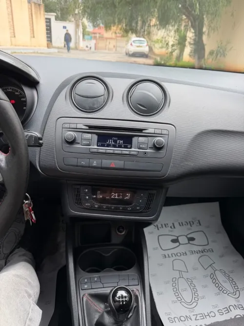 Seat Ibiza 2014 FR +