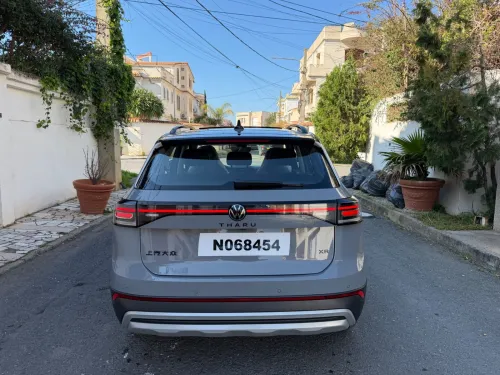 Volkswagen Tahru 2025 XR