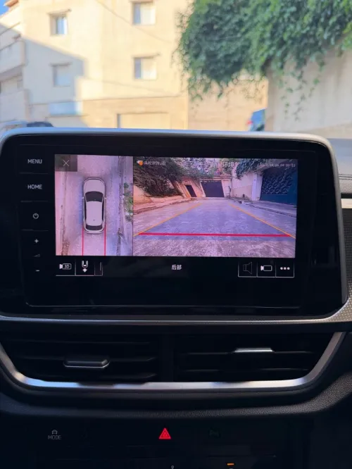 Volkswagen T-Roc 2024 R-Line 