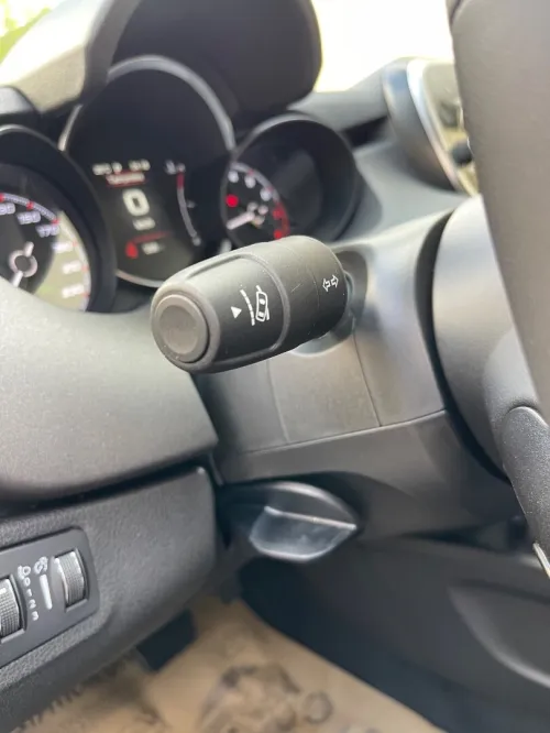 Fiat 500x 2025 Club