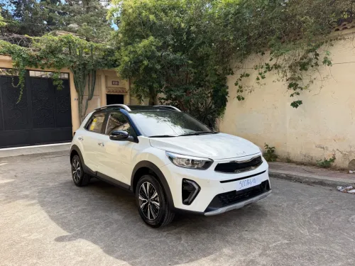 Kia KX1 2026 Full option