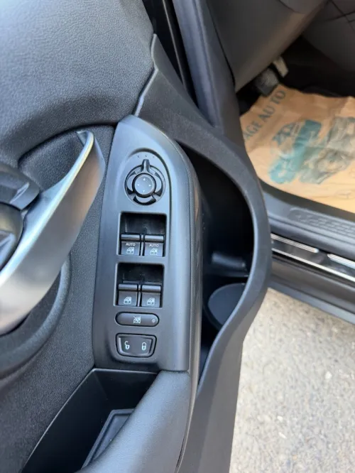 Fiat 500x 2025 Culte