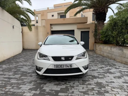Seat Ibiza 2014 FR +