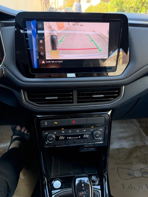 Volkswagen Tahru 2025 XR